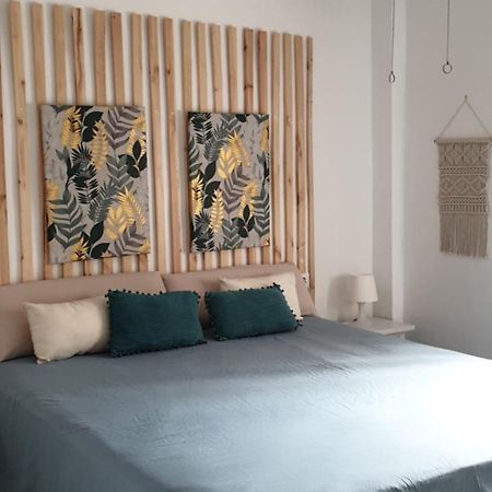 Acogedor Apartamento De Playa Пуэрто-де-Масаррон Экстерьер фото