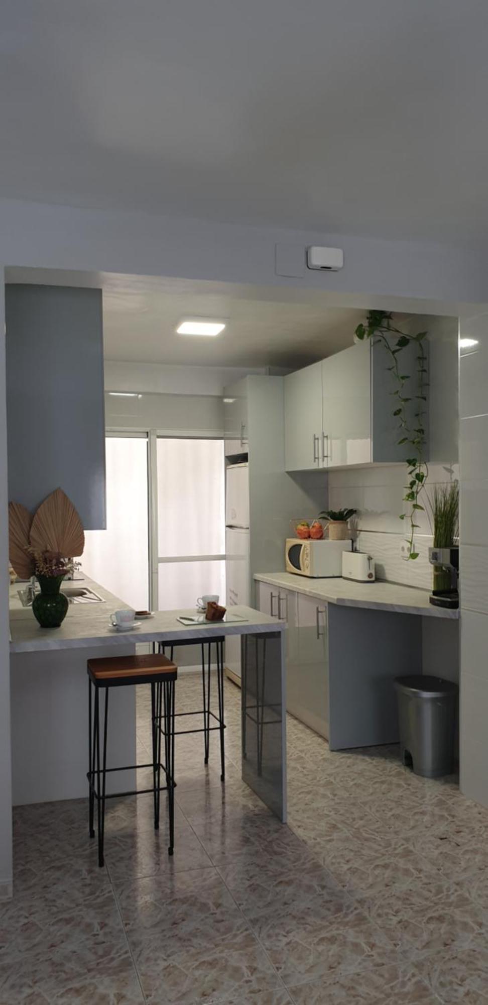 Acogedor Apartamento De Playa Пуэрто-де-Масаррон Экстерьер фото