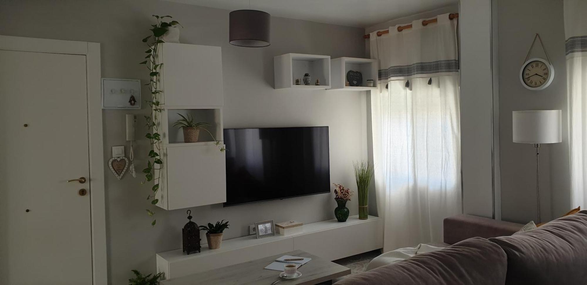 Acogedor Apartamento De Playa Пуэрто-де-Масаррон Экстерьер фото