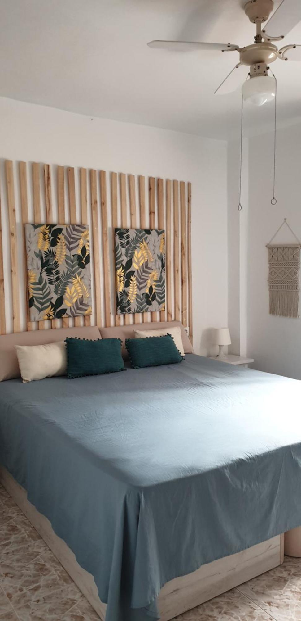 Acogedor Apartamento De Playa Пуэрто-де-Масаррон Экстерьер фото