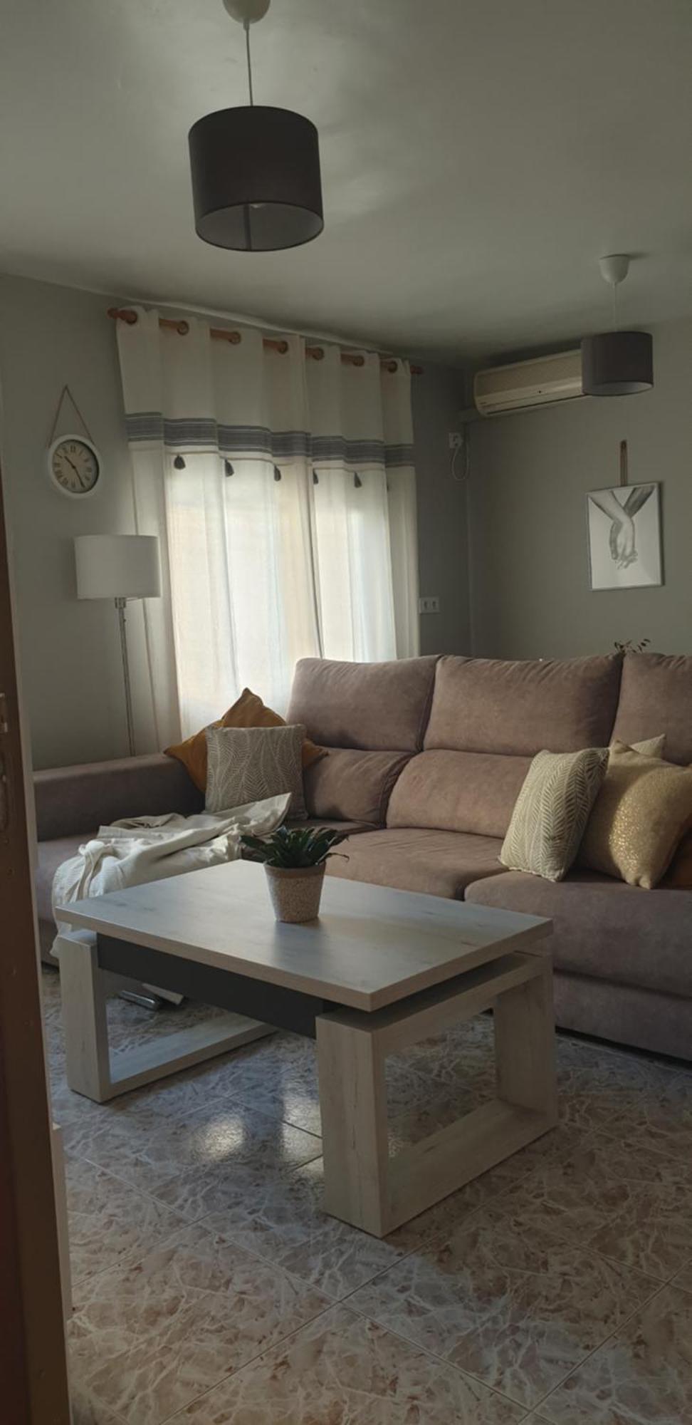 Acogedor Apartamento De Playa Пуэрто-де-Масаррон Экстерьер фото