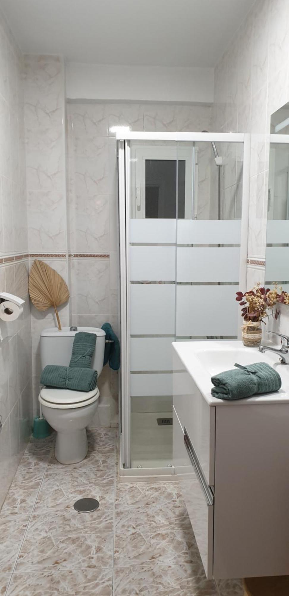 Acogedor Apartamento De Playa Пуэрто-де-Масаррон Экстерьер фото